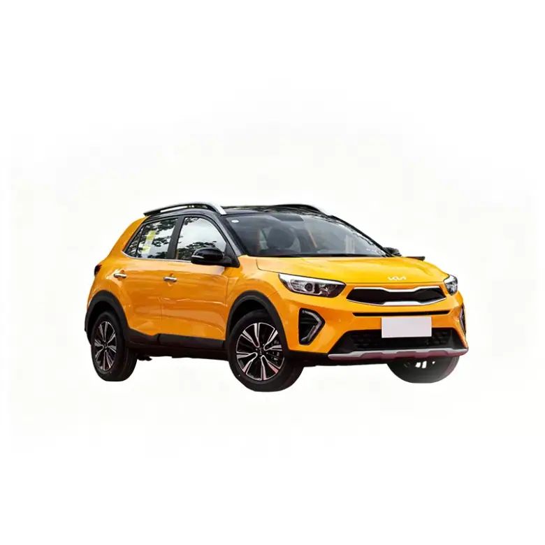 2021 Kia Stonic 1.4L CVT gallery view 2