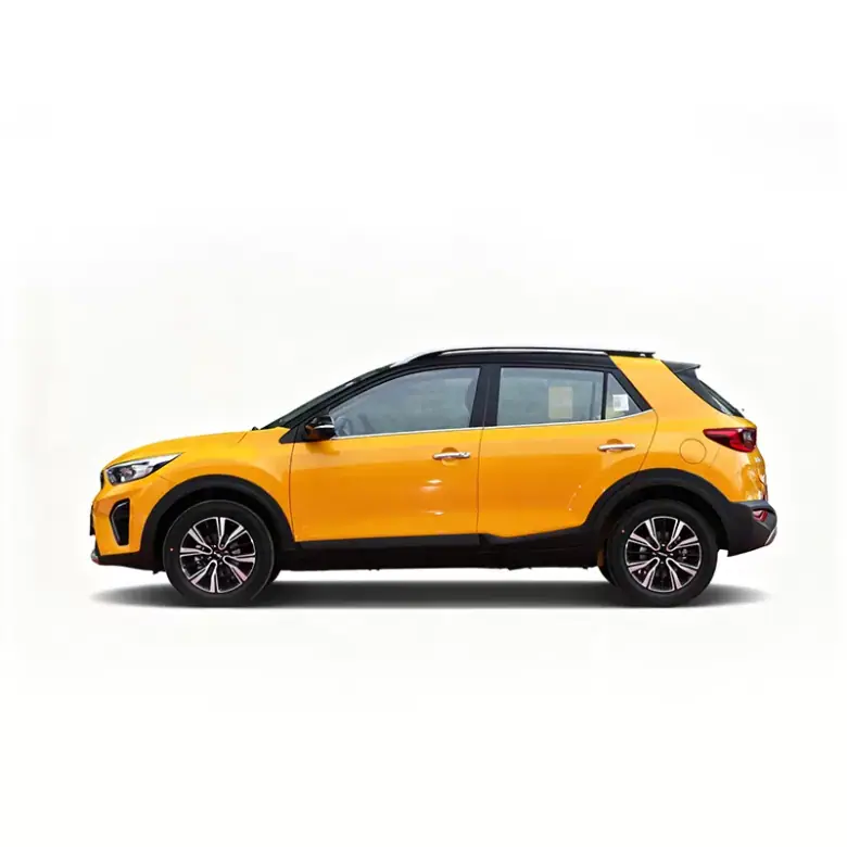 2021 Kia Stonic 1.4L CVT gallery view 3