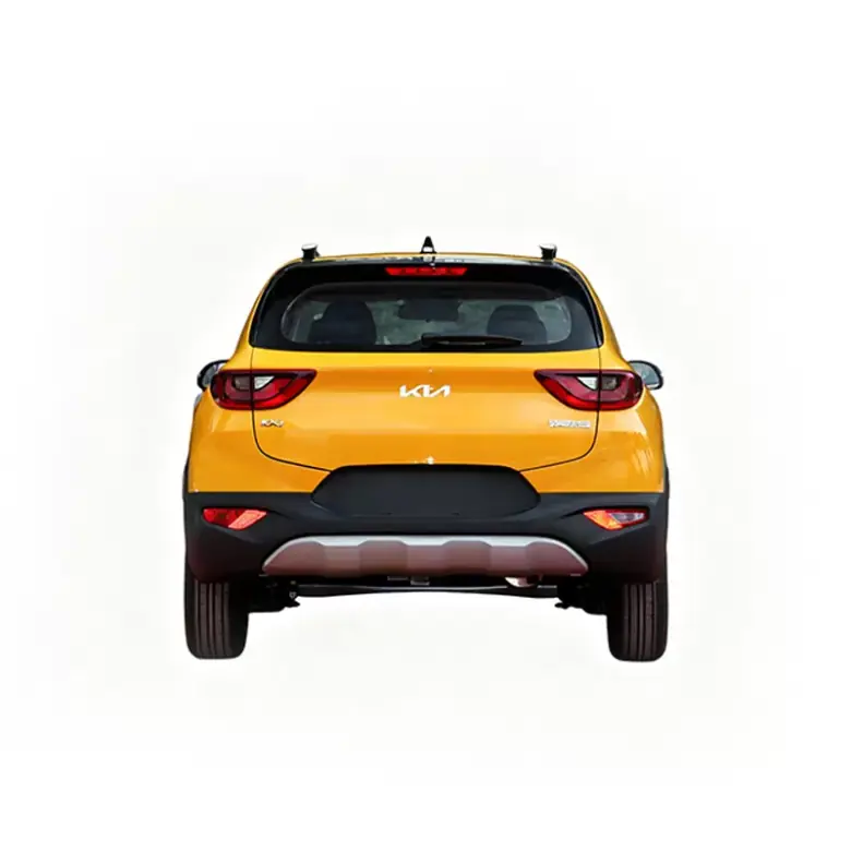 2021 Kia Stonic 1.4L CVT gallery view 5