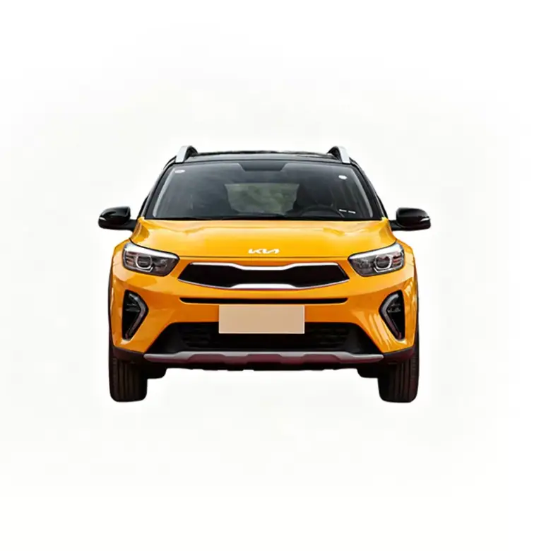 2021 Kia Stonic 1.4L CVT gallery view 6