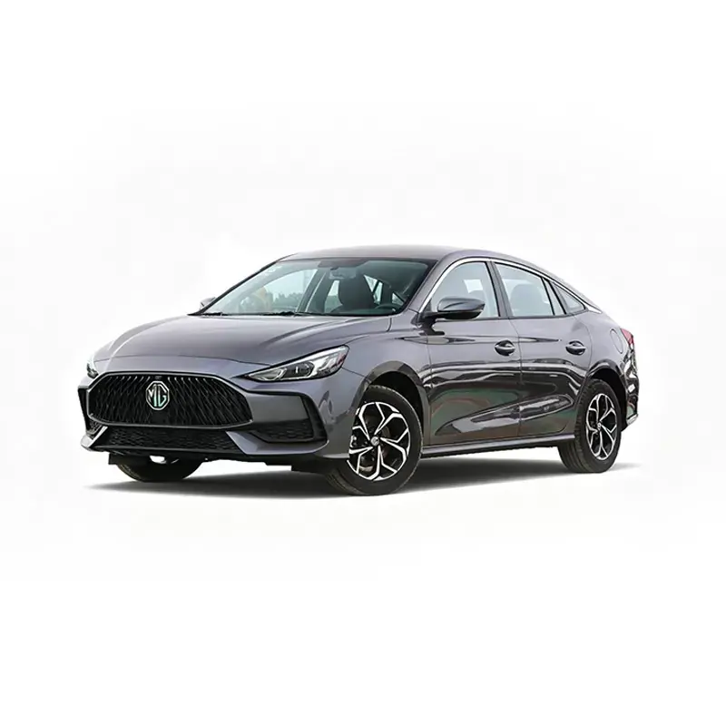 New Cars export enquiry category