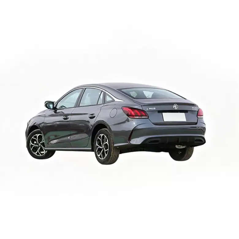 2023 MG 5 Manual Youth Fashion Edition gallery view 4