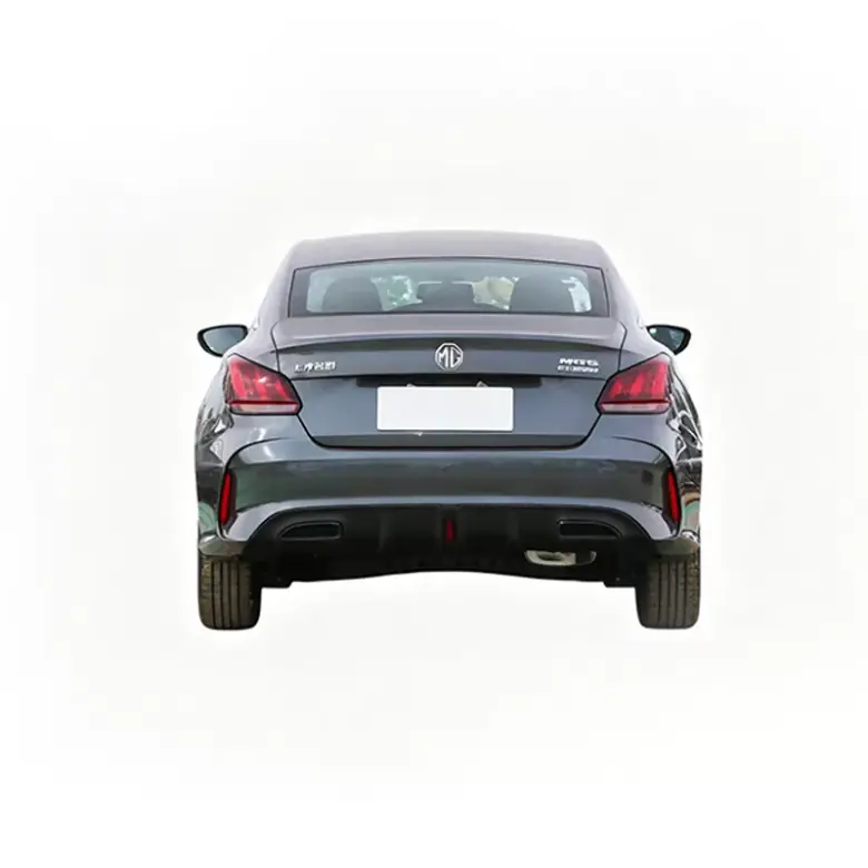 2023 MG 5 Manual Youth Fashion Edition gallery view 5