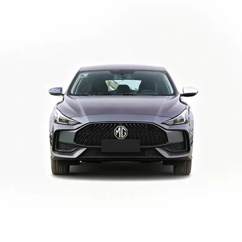 2023 MG 5 Manual Youth Fashion Edition gallery view 6