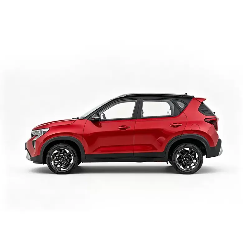 2024 Kia Sonet 1.5L Luxury Smart Edition gallery view 2