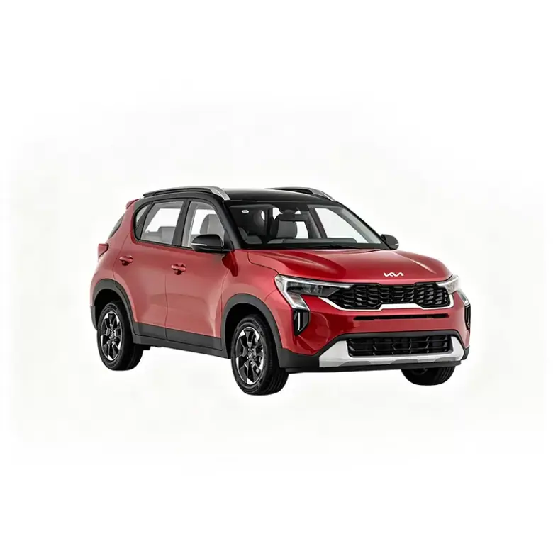 2024 Kia Sonet 1.5L Luxury Smart Edition gallery view 5