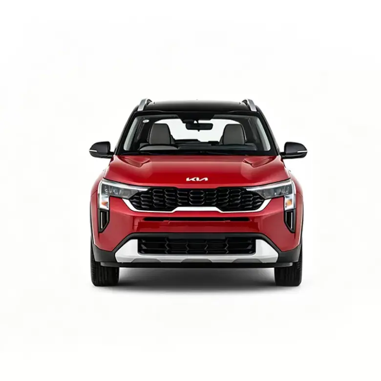2024 Kia Sonet 1.5L Luxury Smart Edition gallery view 6