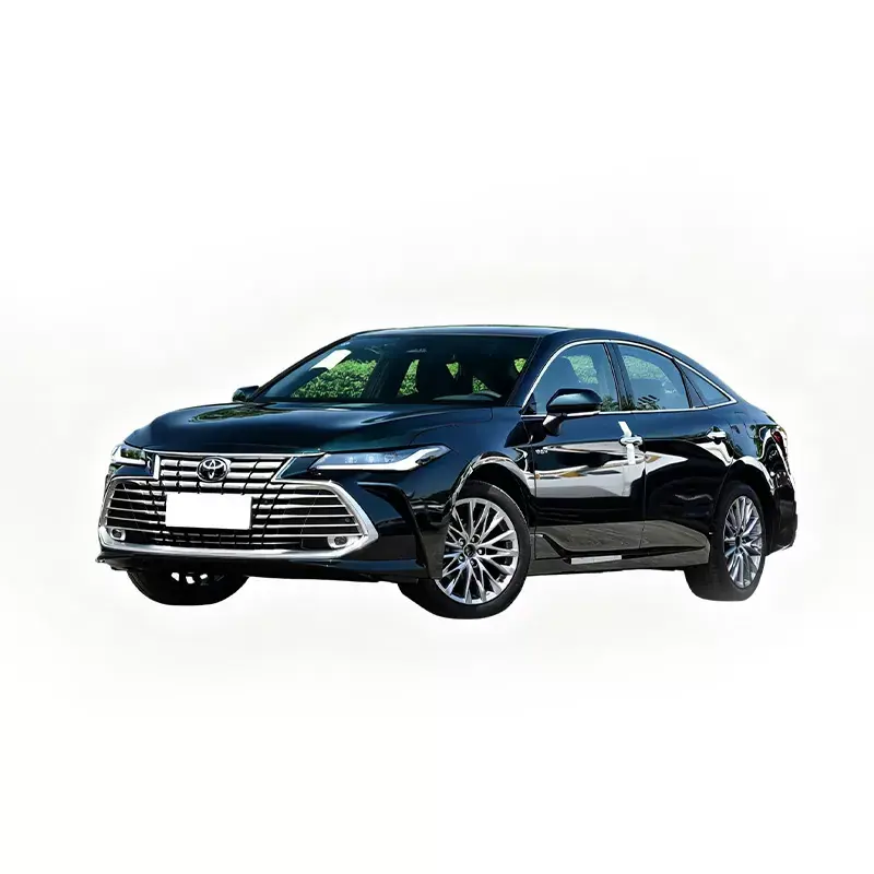 2024 Toyota Avalon 2.0L Hybrid E-CVT exterior