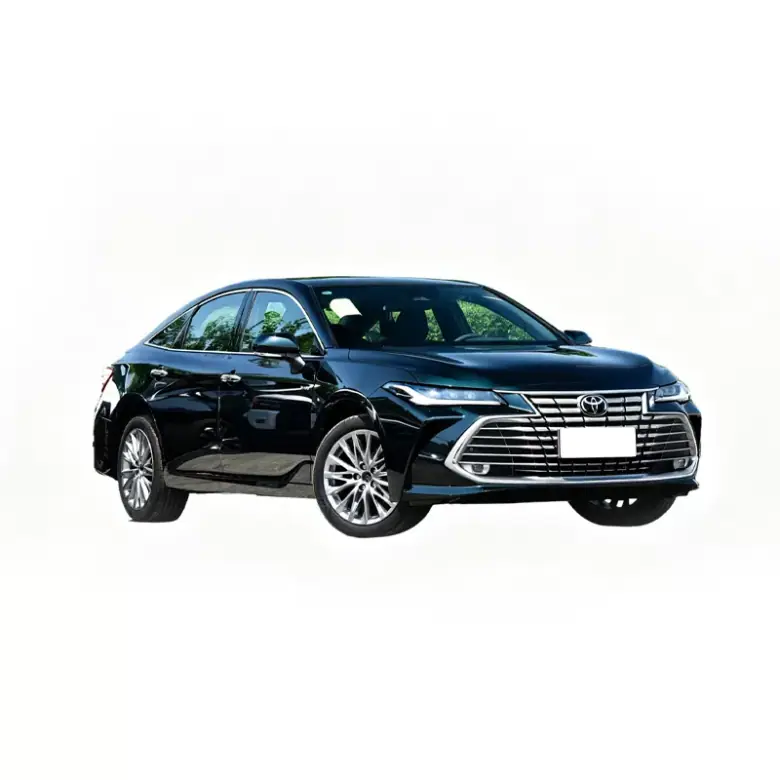 2024 Toyota Avalon 2.0L Hybrid E-CVT gallery view 2