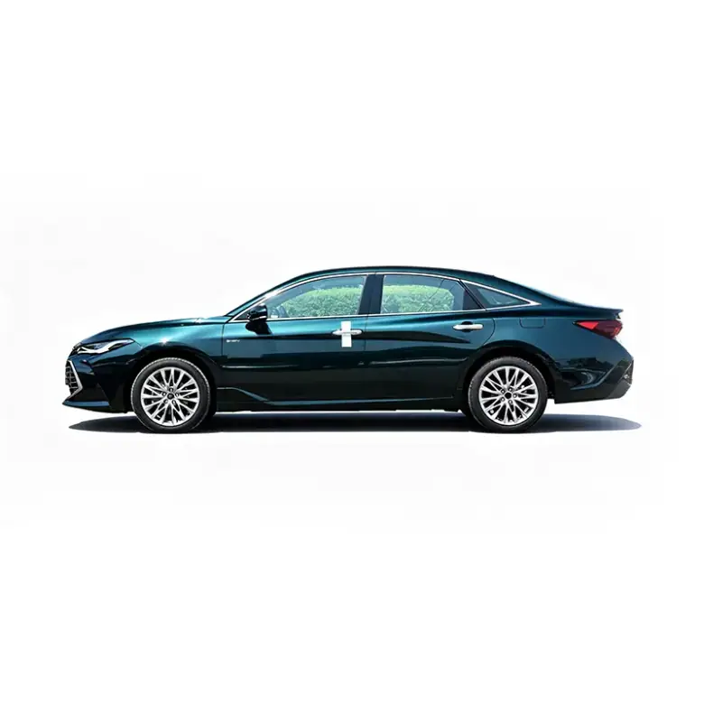 2024 Toyota Avalon 2.0L Hybrid E-CVT gallery view 3