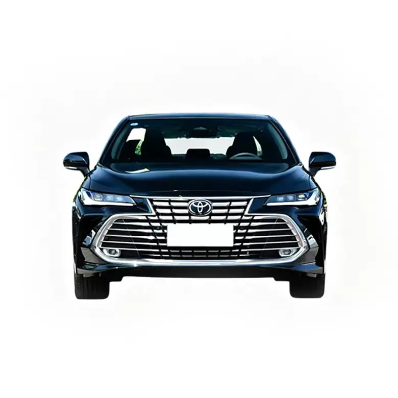 2024 Toyota Avalon 2.0L Hybrid E-CVT gallery view 6