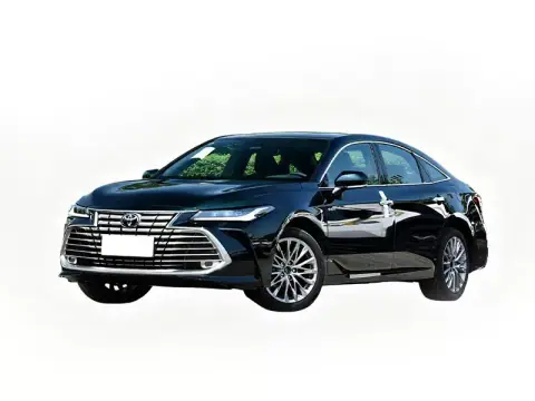 2024 Toyota Avalon 2.0L Hybrid E-CVT exterior