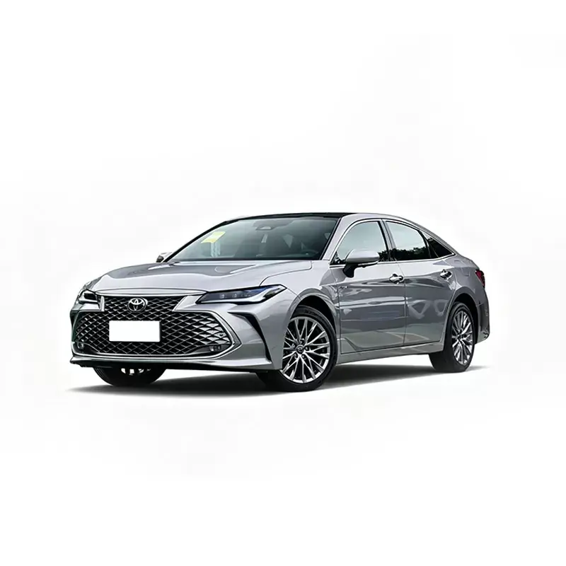 2024 Toyota Avalon 2.5L Hybrid E-CVT exterior