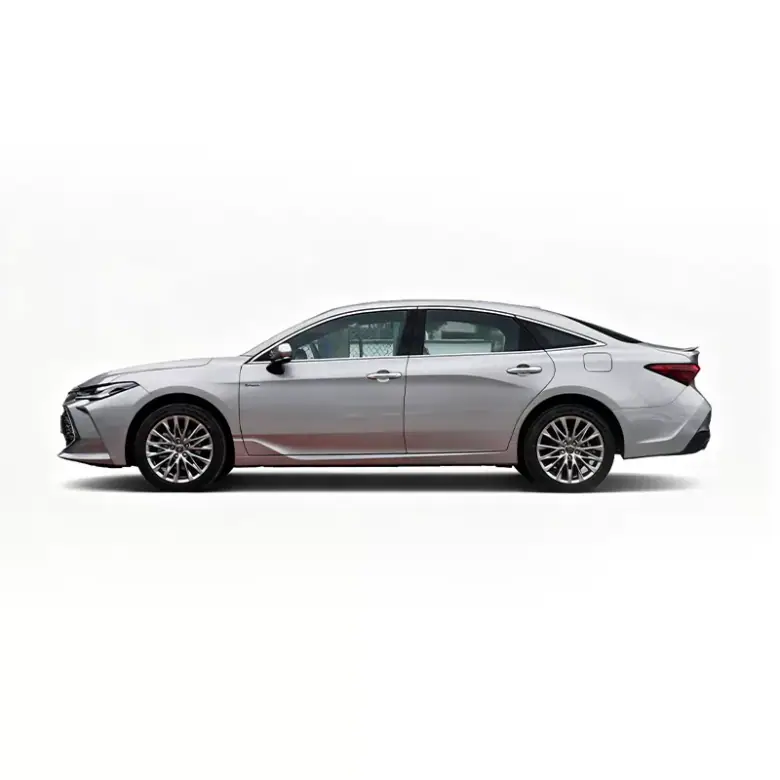 2024 Toyota Avalon 2.5L Hybrid E-CVT gallery view 2