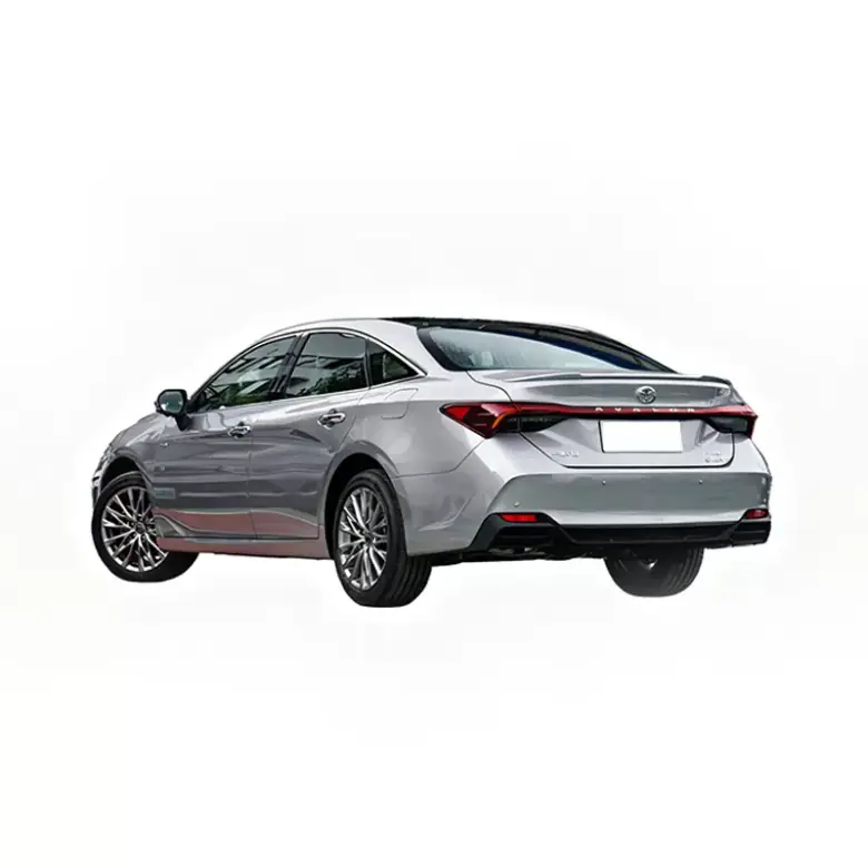 2024 Toyota Avalon 2.5L Hybrid E-CVT gallery view 3