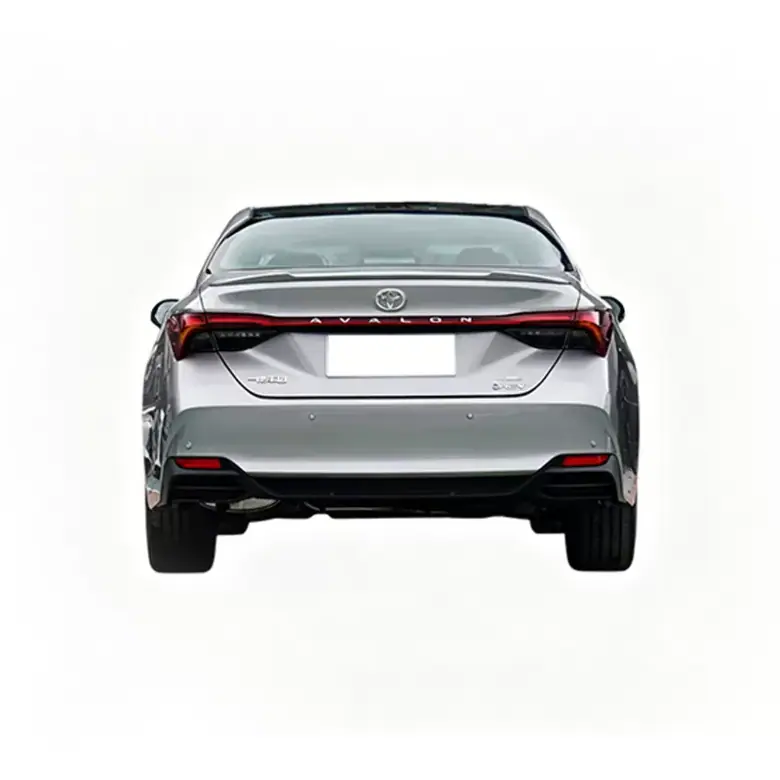 2024 Toyota Avalon 2.5L Hybrid E-CVT gallery view 4