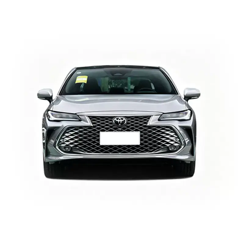 2024 Toyota Avalon 2.5L Hybrid E-CVT gallery view 6