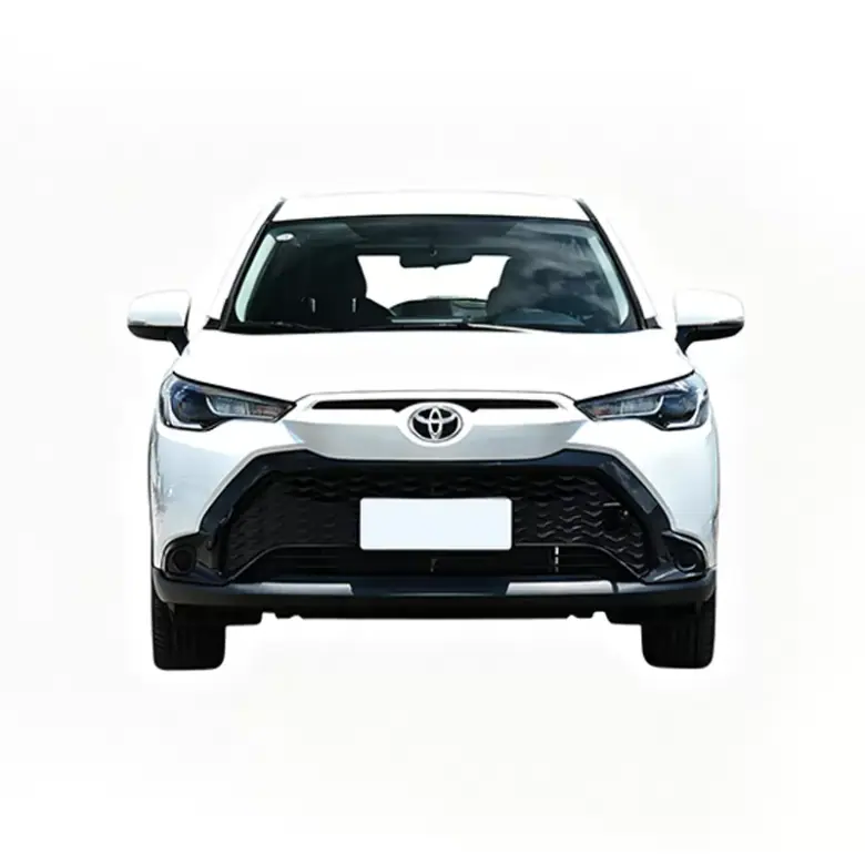 2024 Toyota Frontlander 2.0L CVT gallery view 6