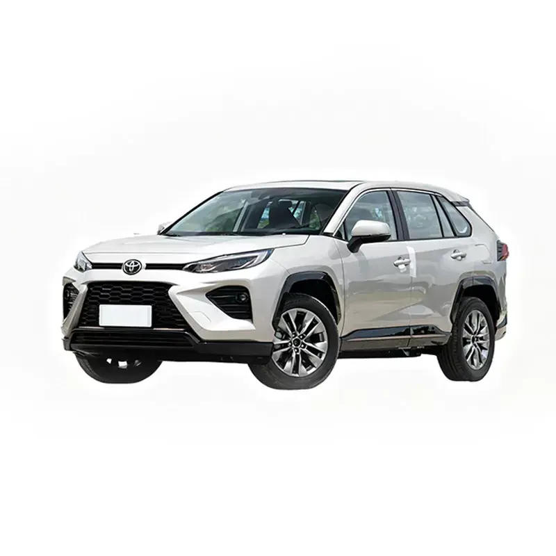 2024 Toyota Wildlander 2.0L exterior