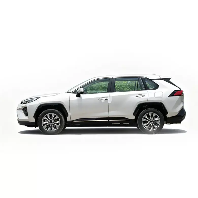 2024 Toyota Wildlander 2.0L gallery view 2