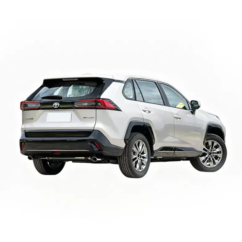 2024 Toyota Wildlander 2.0L gallery view 3
