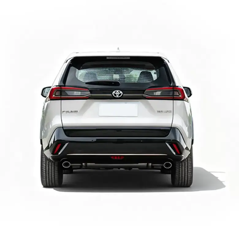 2024 Toyota Wildlander 2.0L gallery view 4