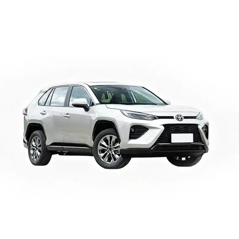 2024 Toyota Wildlander 2.0L gallery view 6