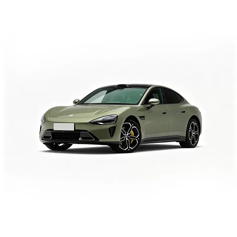2024 Xiaomi SU7 Max AWD exterior