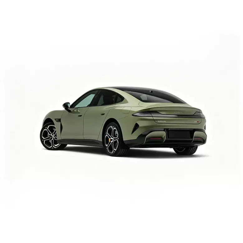 2024 Xiaomi SU7 Max AWD gallery view 3