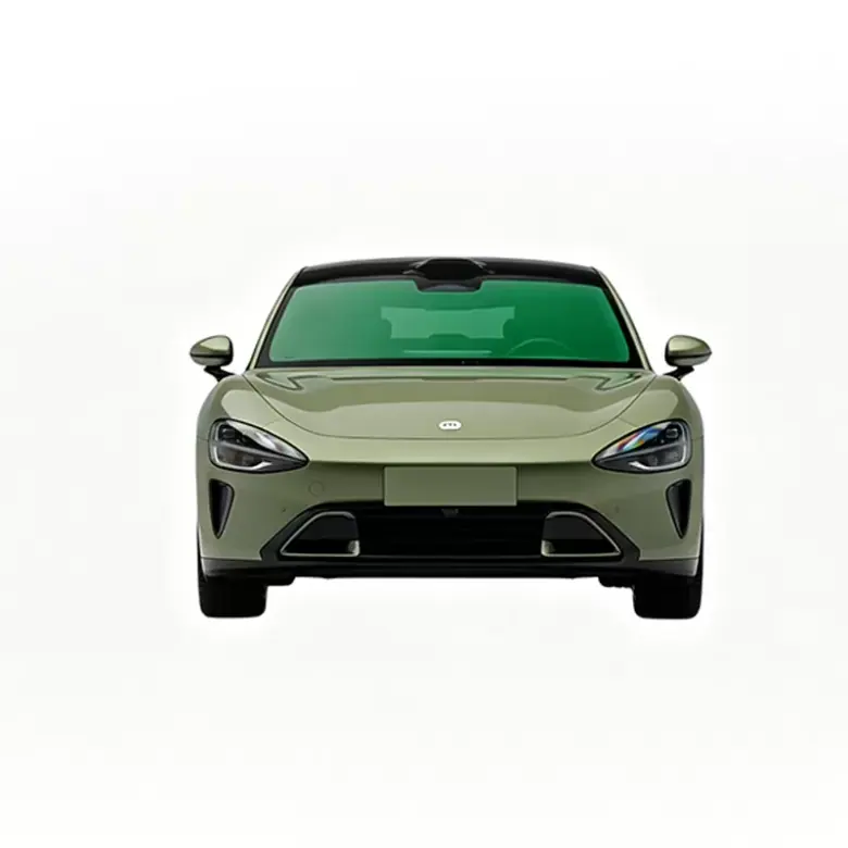 2024 Xiaomi SU7 Max AWD gallery view 5