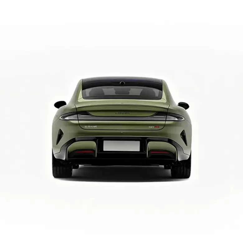 2024 Xiaomi SU7 Max AWD gallery view 6