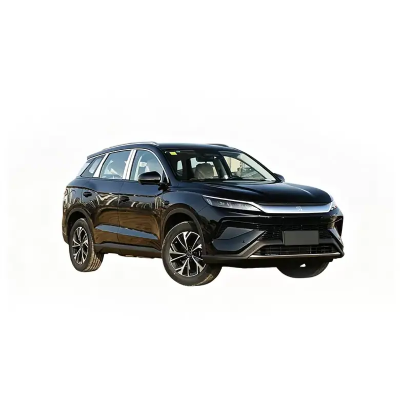 2025 BYD Song PRO DM-i gallery view 2