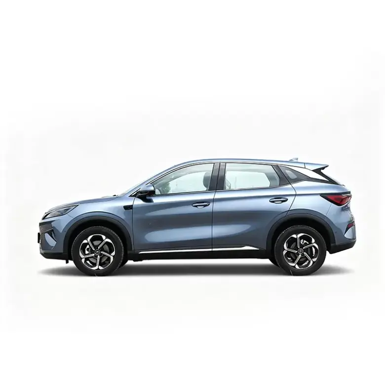 2025 BYD Yuan PLUS gallery view 2