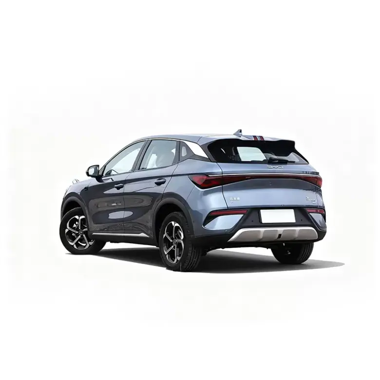 2025 BYD Yuan PLUS gallery view 3