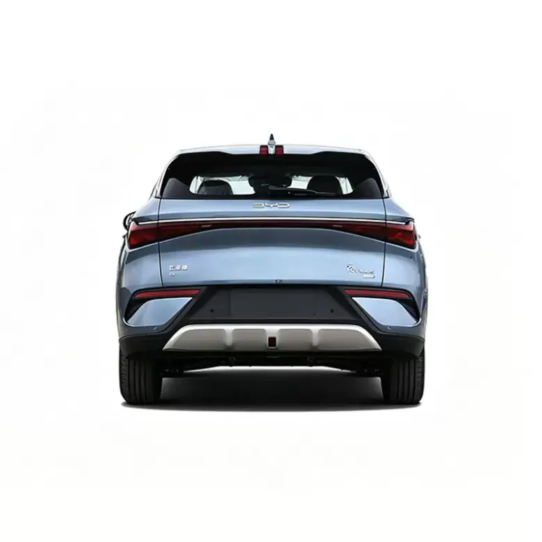2025 BYD Yuan PLUS gallery view 4