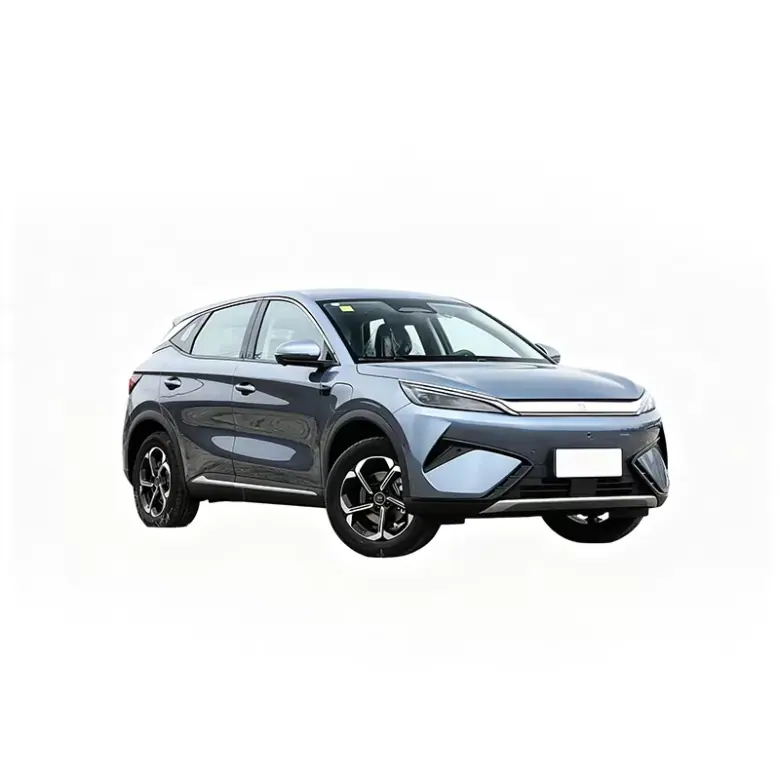2025 BYD Yuan PLUS gallery view 5