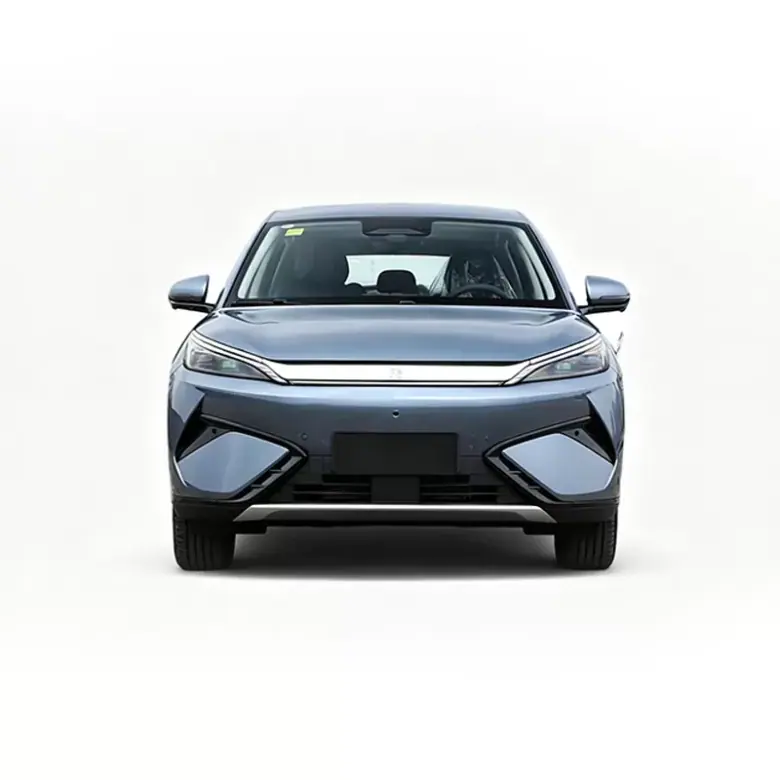 2025 BYD Yuan PLUS gallery view 6