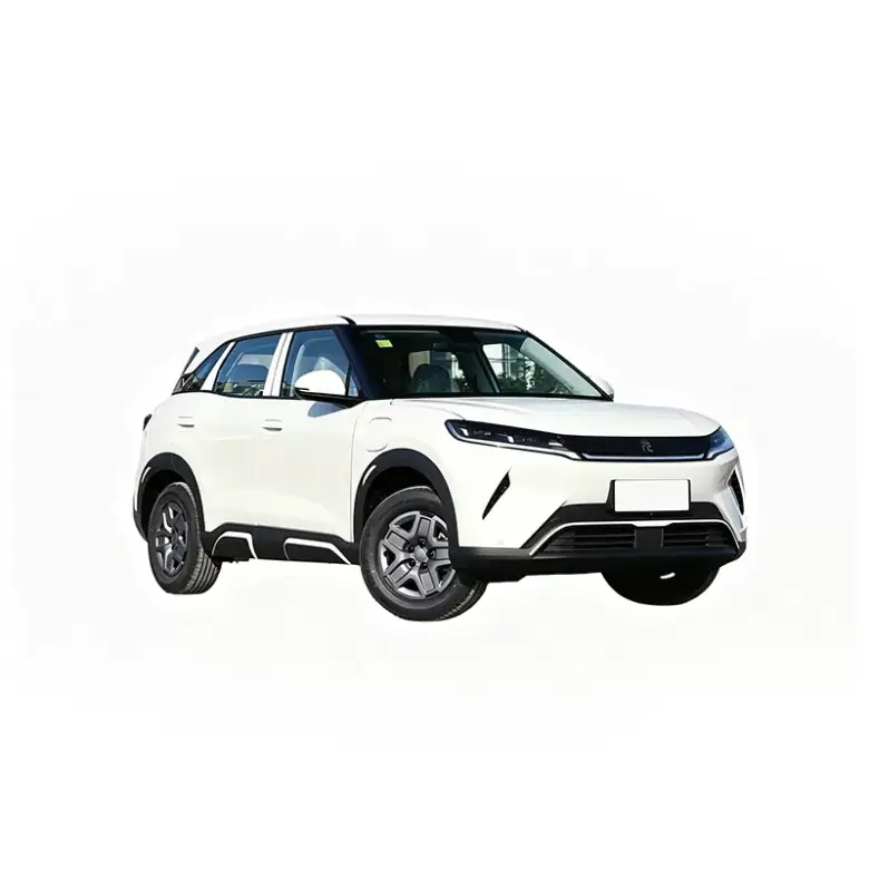 2025 BYD Yuan UP gallery view 2