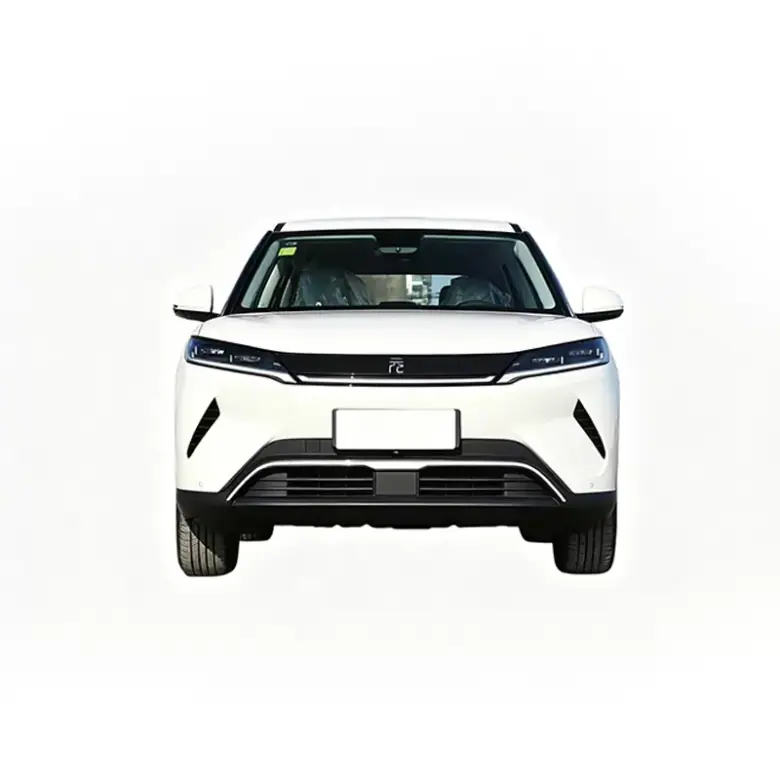 2025 BYD Yuan UP gallery view 5