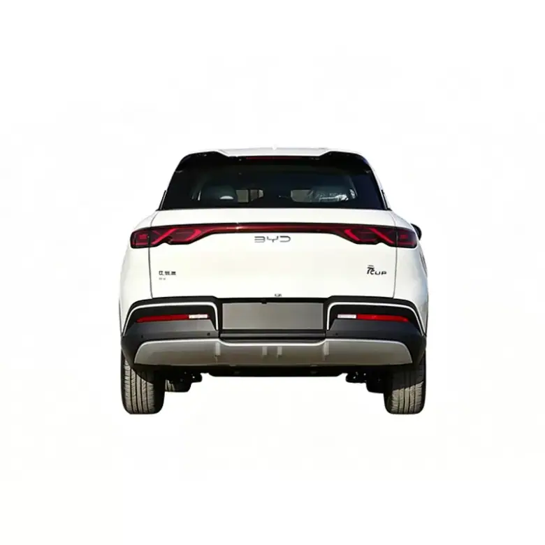 2025 BYD Yuan UP gallery view 6