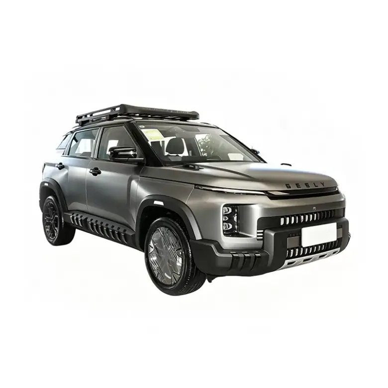 2025 Geely Cowboy 1.5TD gallery view 2