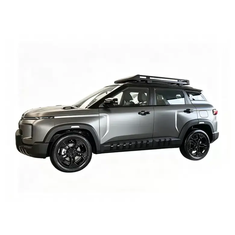 2025 Geely Cowboy 1.5TD gallery view 4