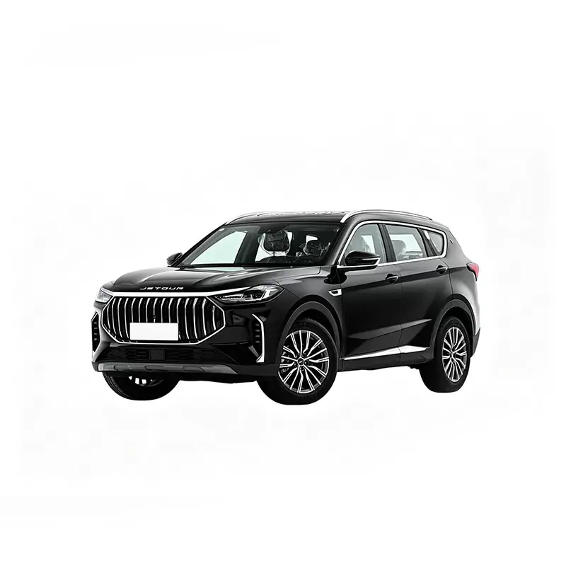 2025 Jetour X70 Plus Champion Edition 1.5T DCT Champion PRO exterior