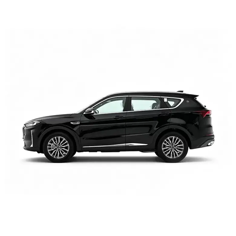 2025 Jetour X70 Plus Champion Edition 1.5T DCT Champion PRO gallery view 2
