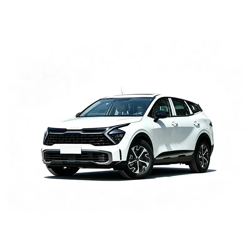2025 Kia Sportage 1.5T exterior