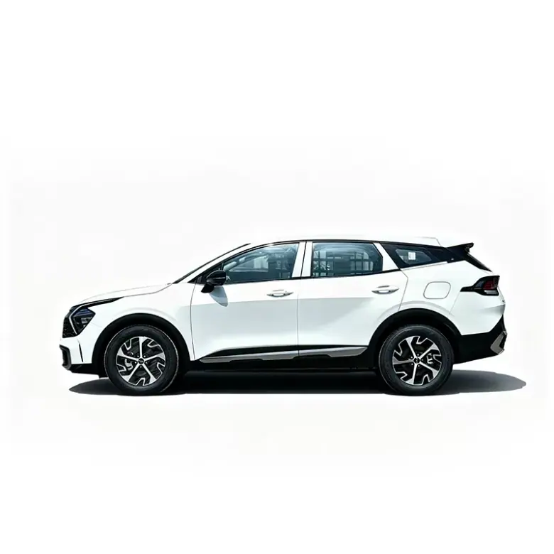 2025 Kia Sportage 1.5T gallery view 2