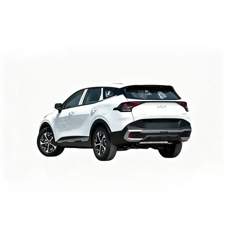 2025 Kia Sportage 1.5T gallery view 3