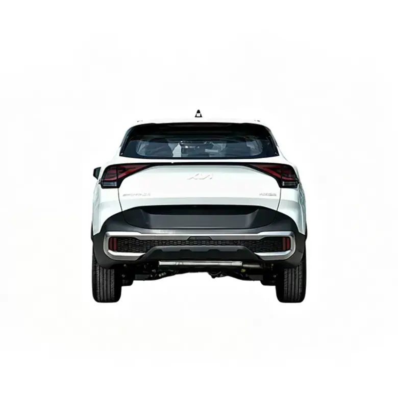 2025 Kia Sportage 1.5T gallery view 4