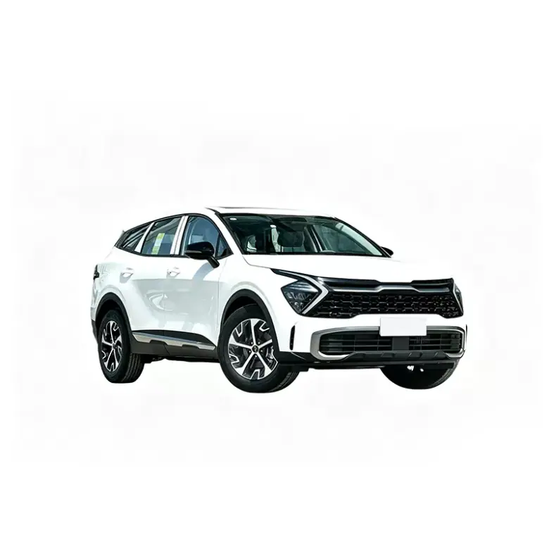 2025 Kia Sportage 1.5T gallery view 5