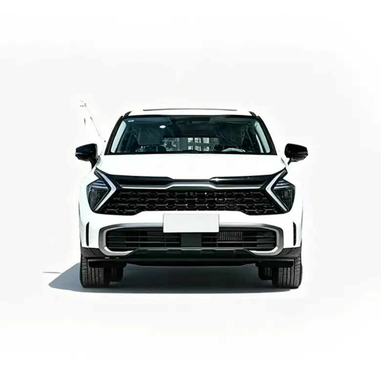 2025 Kia Sportage 1.5T gallery view 6